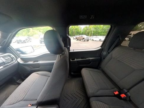 Used 2021 Ford F150 XL w/ STX Appearance Package RWD image 32