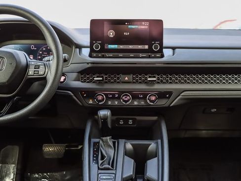 Certified 2023 Honda Accord EX image 15