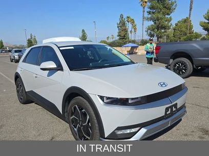 Used 2023 Hyundai Ioniq 5 SEL