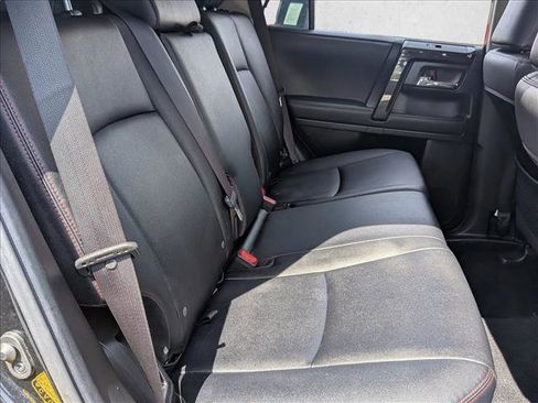 Used 2023 Toyota 4Runner TRD Off-Road Premium AWD/4WD image 20