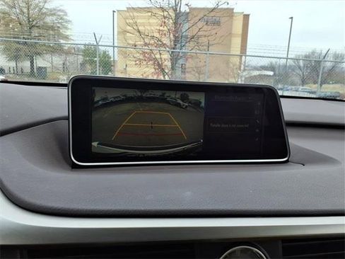 Used 2019 Lexus RX 350 FWD w/ Navigation Package image 29