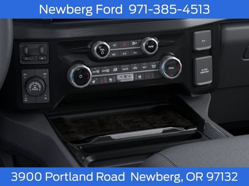 New 2026 Ford F350 Lariat AWD/4WD image 15