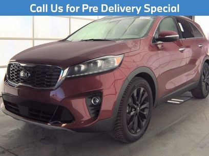 Used 2020 Kia Sorento EX