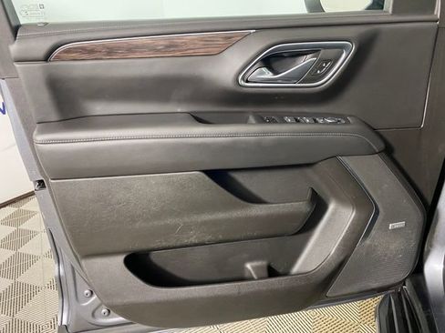 Used 2021 Chevrolet Tahoe LT image 11