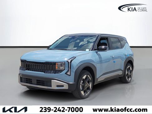 New 2027 Kia Seltos S AWD/4WD image 3