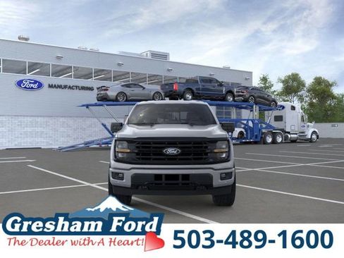 New 2026 Ford F150 XLT image 6