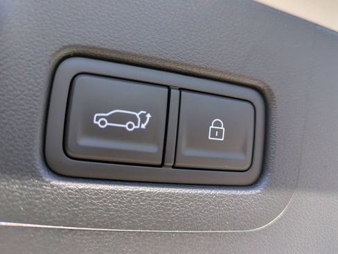 New 2026 Hyundai Santa Fe Calligraphy FWD image 15