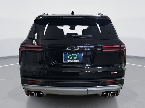 Certified 2024 Chevrolet Traverse Z71 w/ Enhanced Driving Package image 6