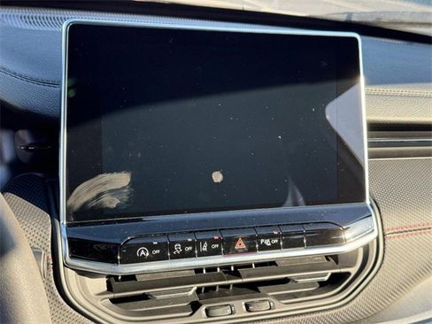 New 2026 Jeep Compass Trailhawk image 23