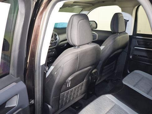 Used 2021 Ford Bronco Sport Big Bend w/ Big Bend Package image 48