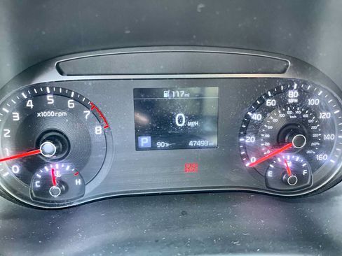 Used 2020 Kia Soul X-Line FWD image 10