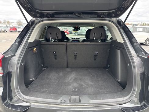 Used 2023 Chevrolet TrailBlazer LT w/ Convenience Package image 35