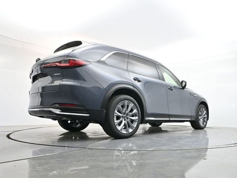 New 2026 MAZDA CX-90 3.3 Turbo w/ Premium Plus Pkg AWD/4WD image 23