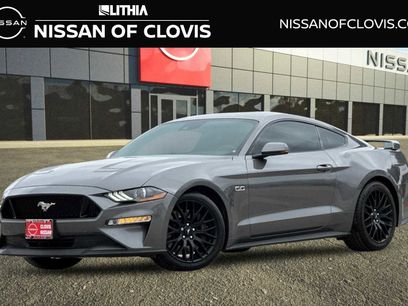 Used 2021 Ford Mustang GT Premium w/ GT Performance Package