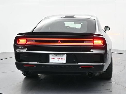 New 2026 Dodge Charger Scat Pack AWD/4WD image 8