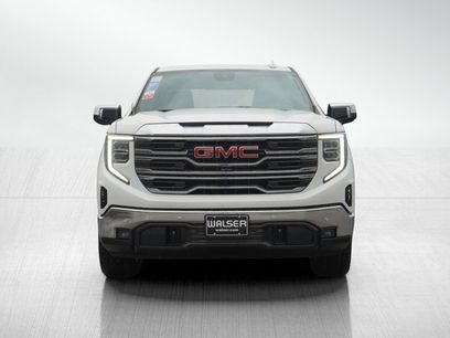New 2026 GMC Sierra 1500 SLT