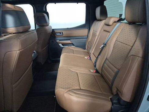 New 2026 Toyota Tundra 1794 Edition AWD/4WD image 25