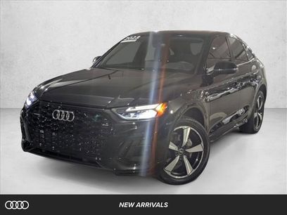 Used 2023 Audi Q5 2.0T Premium Plus w/ Premium Plus Package