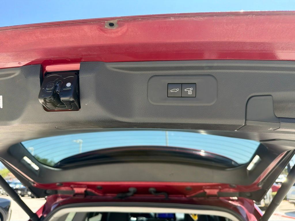 Used 2024 Toyota Grand Highlander FWD image 43
