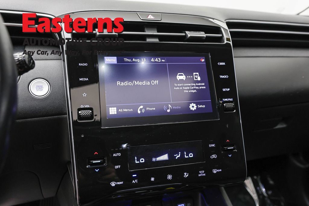 Used 2022 Hyundai Tucson SEL w/ Convenience Package AWD/4WD image 21
