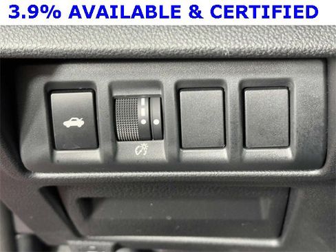 Used 2025 Subaru Legacy Premium image 19