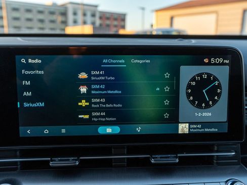 New 2026 Hyundai Kona SEL Sport image 34