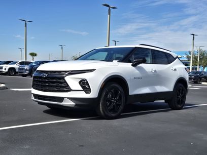 New 2026 Chevrolet Blazer LT w/ Convenience Package