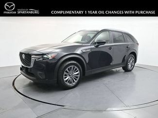 Used 2025 MAZDA CX-90 3.3 Turbo w/ Select Package AWD/4WD 360° Tour