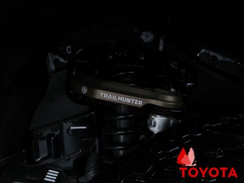 New 2026 Toyota Tacoma Trailhunter image 8