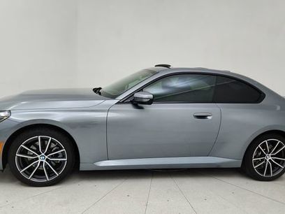 Used 2025 BMW 230i xDrive Coupe