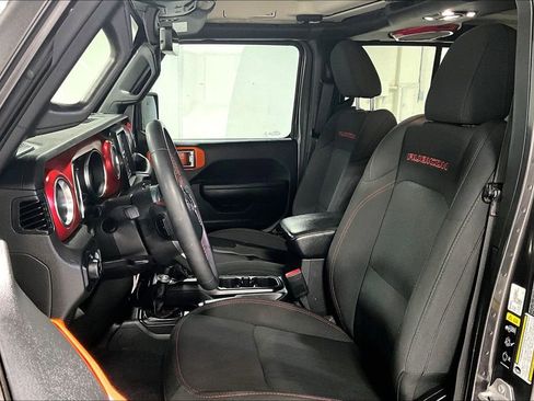 Used 2023 Jeep Gladiator Rubicon image 34