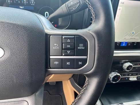 Used 2026 Ford F350 Lariat AWD/4WD image 20