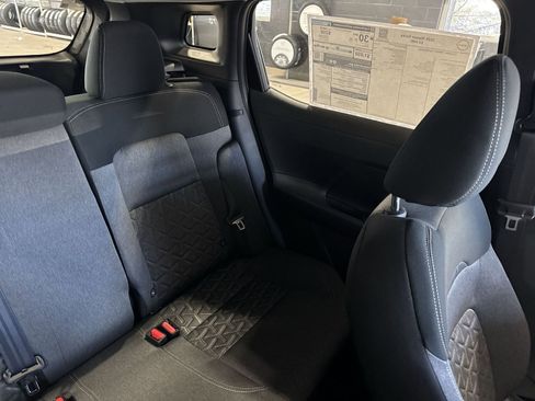 New 2026 Nissan Kicks SV w/ SV Premium Package image 7