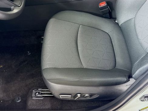 New 2025 Toyota RAV4 XLE image 18