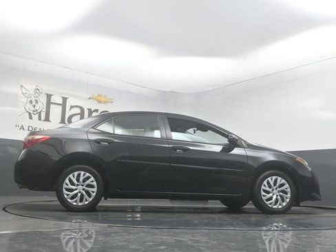 Used 2018 Toyota Corolla LE w/ Body Protection Package FWD image 51