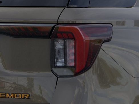 New 2026 Ford Explorer Tremor AWD/4WD image 21