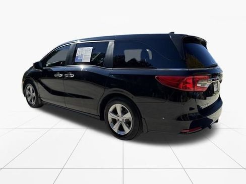 Used 2020 Honda Odyssey EX-L image 6