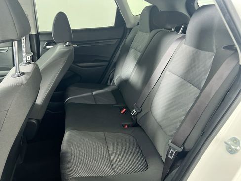 Certified 2022 Kia Seltos LX image 25