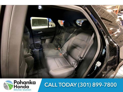 New 2025 Honda Prologue EX image 11