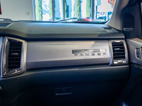 Used 2021 Ford Ranger XLT w/ Equipment Group 302A High image 20