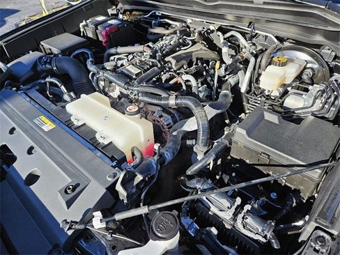 Used 2024 Toyota Tacoma 4x4 Double Cab image 19