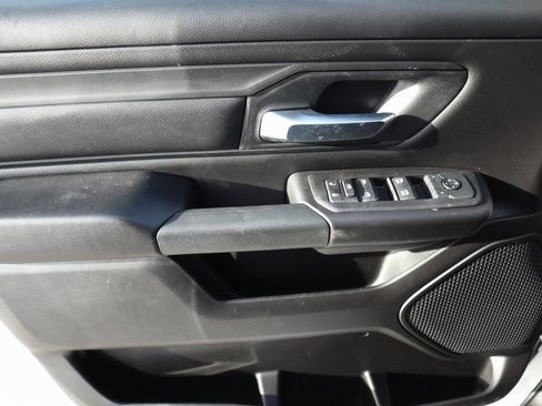 New 2026 RAM 1500 Express AWD/4WD image 14