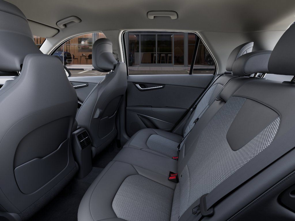 New 2026 Kia Niro EX w/ EX Premium Package FWD image 32
