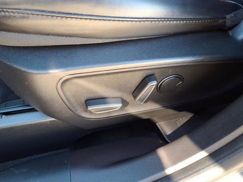 Used 2023 Ford Escape ST-Line w/ Tech Pack #1 image 16