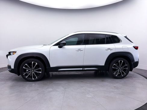 Used 2025 MAZDA CX-50 AWD 2.5 Turbo w/ Accent Package image 40