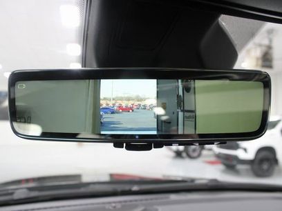 New 2026 RAM 1500 RHO w/ RHO Level 1 Equipment Group