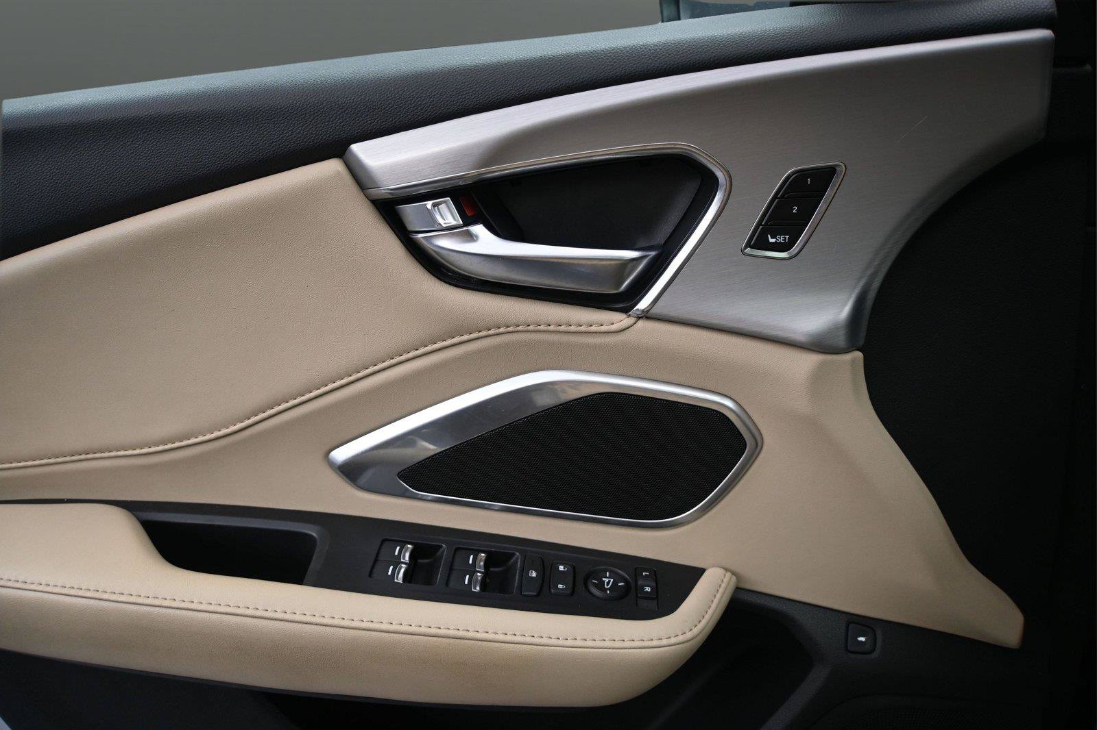 Certified 2023 Acura RDX SH-AWD image 6