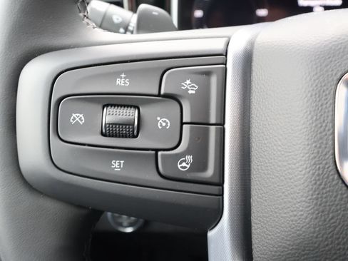 New 2026 GMC Sierra 1500 Elevation w/ Elevation Premium Package AWD/4WD image 19