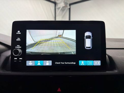 Used 2025 Honda CR-V EX-L image 33