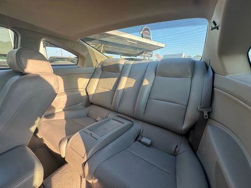 Used 2005 INFINITI G35 Coupe w/ (P01) Premium Pkg image 11